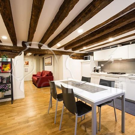 The Lion'S House Apt5 Βενετία Εξωτερικό φωτογραφία