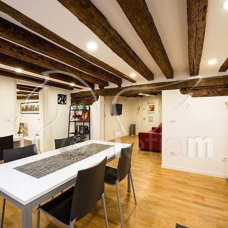 The Lion'S House Apt5 Βενετία Εξωτερικό φωτογραφία