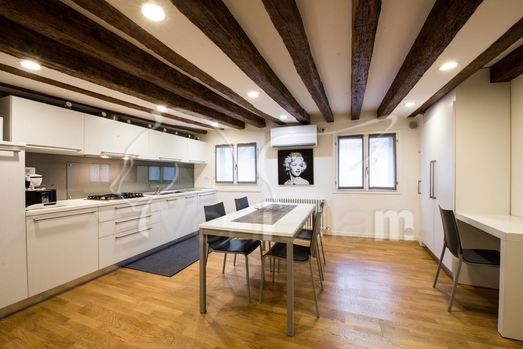 The Lion'S House Apt5 Βενετία Εξωτερικό φωτογραφία