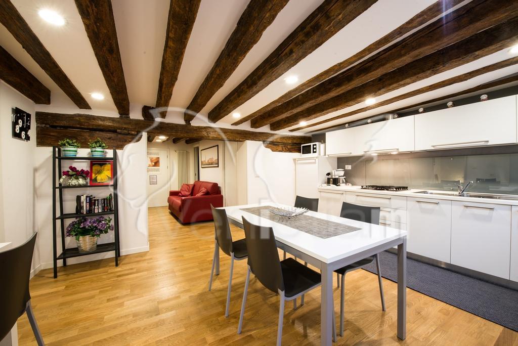 The Lion'S House Apt5 Βενετία Εξωτερικό φωτογραφία