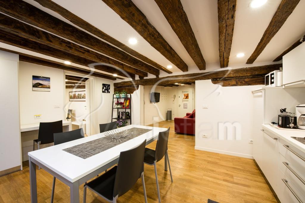 The Lion'S House Apt5 Βενετία Εξωτερικό φωτογραφία