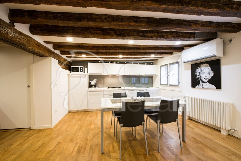 The Lion'S House Apt5 Βενετία Εξωτερικό φωτογραφία