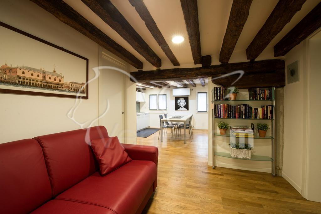 The Lion'S House Apt5 Βενετία Εξωτερικό φωτογραφία
