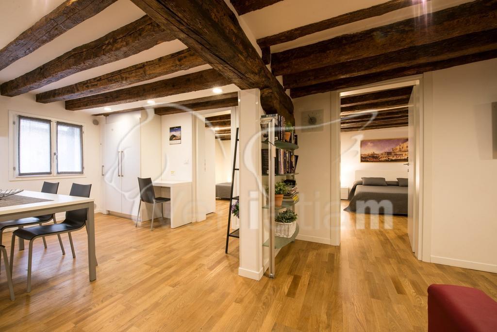 The Lion'S House Apt5 Βενετία Εξωτερικό φωτογραφία