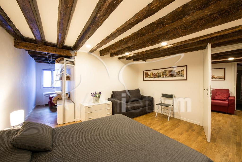 The Lion'S House Apt5 Βενετία Εξωτερικό φωτογραφία